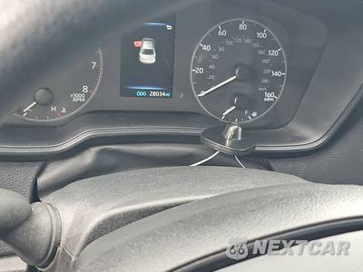 2025 Toyota Corolla LE Sedan - zdjęcie 12 z 22 - miniatura