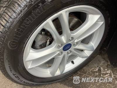 2018 Ford Fusion SE - zdjęcie 37 z 43 - miniatura