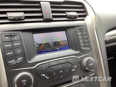 2018 Ford Fusion SE - zdjęcie 13 z 43 - miniatura