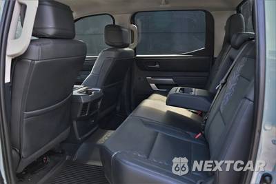 2022 Toyota Tundra SR5 Crew Cab Short Bed - zdjęcie 16 z 18 - miniatura