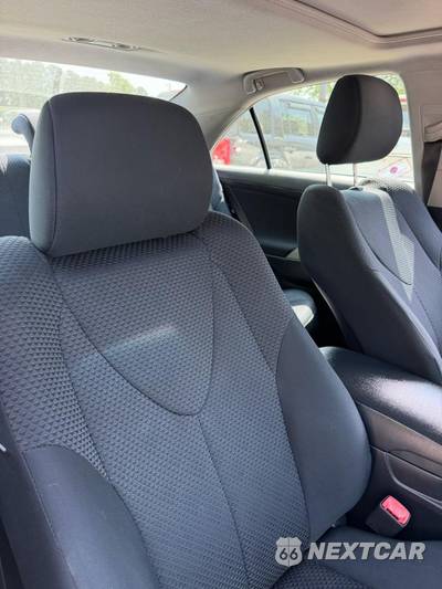 2011 Toyota Camry SE - zdjęcie 5 z 15 - miniatura