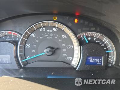 2012 Toyota Camry SE - zdjęcie 12 z 29 - miniatura