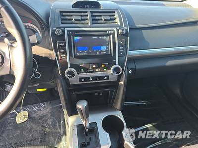 2012 Toyota Camry SE - zdjęcie 11 z 29 - miniatura