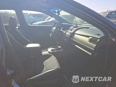 2012 Toyota Camry SE - zdjęcie 8 z 29 - miniatura