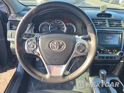 2012 Toyota Camry SE - zdjęcie 10 z 29 - miniatura