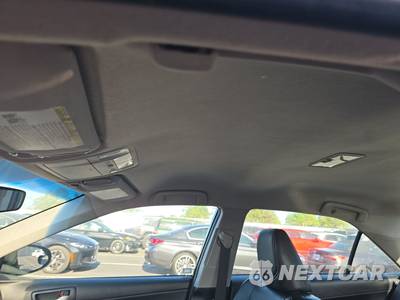 2012 Toyota Camry SE - zdjęcie 21 z 29 - miniatura