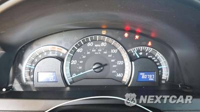 2012 Toyota Camry SE - zdjęcie 20 z 29 - miniatura