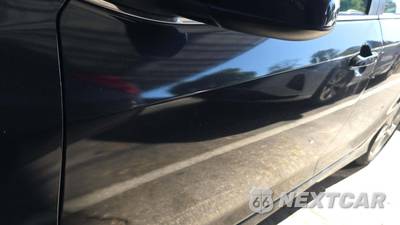 2012 Toyota Camry SE - zdjęcie 27 z 29 - miniatura