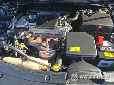 2012 Toyota Camry SE - zdjęcie 15 z 29 - miniatura