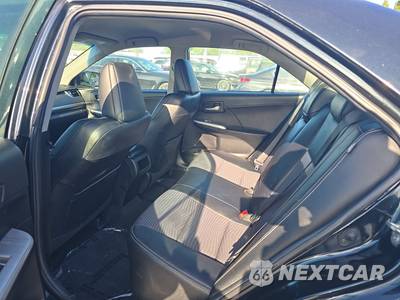 2012 Toyota Camry SE - zdjęcie 13 z 29 - miniatura
