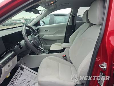 2024 Hyundai Kona SEL - zdjęcie 7 z 18 - miniatura