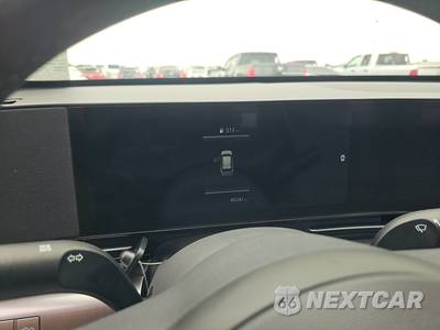 2024 Hyundai Kona SEL - zdjęcie 12 z 18 - miniatura