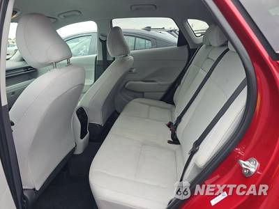 2024 Hyundai Kona SEL - zdjęcie 13 z 18 - miniatura