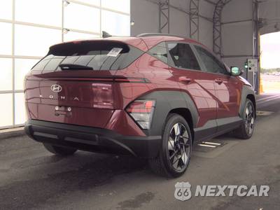 2024 Hyundai Kona SEL - zdjęcie 4 z 18 - miniatura