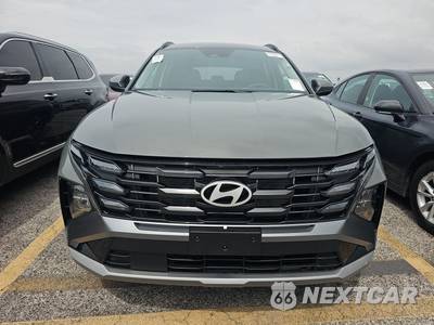 2026 Hyundai Tucson SEL - zdjęcie 2 z 18 - miniatura