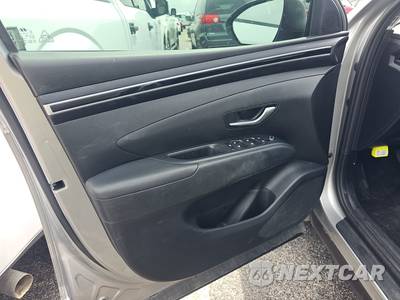 2024 Hyundai Tucson SEL - zdjęcie 9 z 18 - miniatura