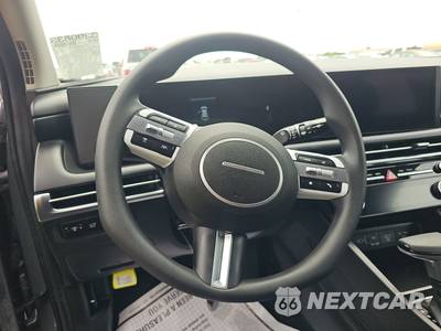 2026 Hyundai Tucson SEL - zdjęcie 10 z 18 - miniatura