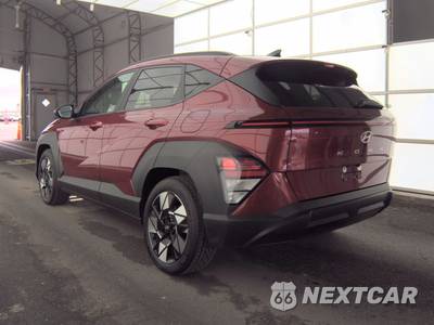 2024 Hyundai Kona SEL - zdjęcie 6 z 18 - miniatura