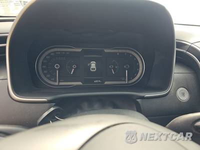 2024 Hyundai Tucson SEL - zdjęcie 12 z 18 - miniatura
