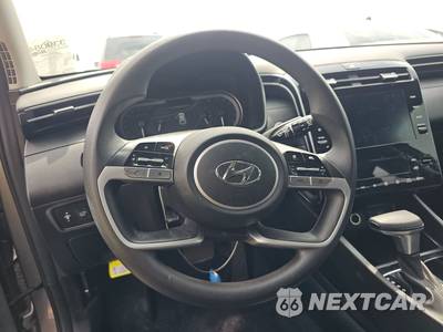 2024 Hyundai Tucson SEL - zdjęcie 10 z 18 - miniatura
