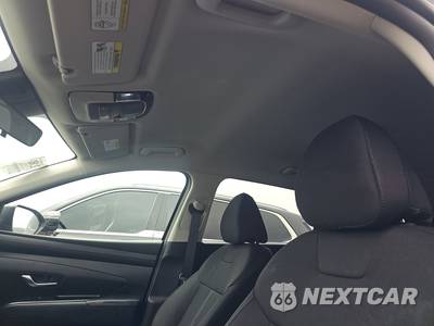2026 Hyundai Tucson SEL - zdjęcie 18 z 18 - miniatura