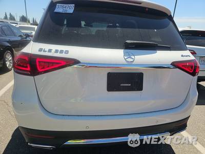 2020 Mercedes-Benz GLE 350 4MATIC - zdjęcie 5 z 26 - miniatura