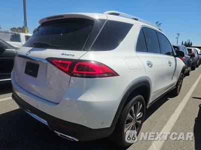2020 Mercedes-Benz GLE 350 4MATIC - zdjęcie 4 z 26 - miniatura