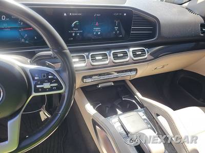 2020 Mercedes-Benz GLE 350 4MATIC - zdjęcie 11 z 26 - miniatura