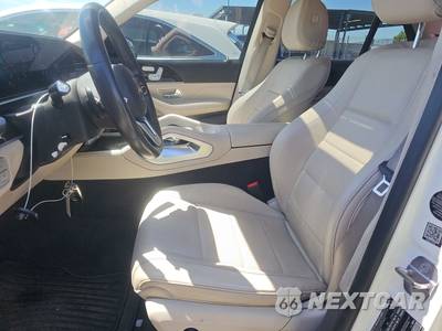2020 Mercedes-Benz GLE 350 4MATIC - zdjęcie 7 z 26 - miniatura