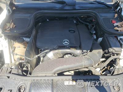 2020 Mercedes-Benz GLE 350 4MATIC - zdjęcie 15 z 26 - miniatura