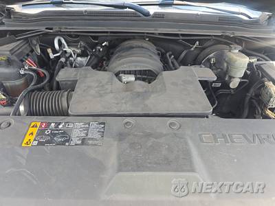 2018 Chevrolet Tahoe LS 1LS - zdjęcie 15 z 18 - miniatura