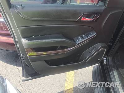 2018 Chevrolet Tahoe LS 1LS - zdjęcie 9 z 18 - miniatura