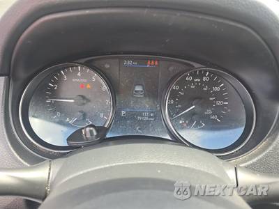 2022 Nissan Rogue Sport S - zdjęcie 12 z 18 - miniatura