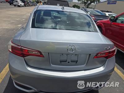 2017 Acura ILX - zdjęcie 5 z 18 - miniatura