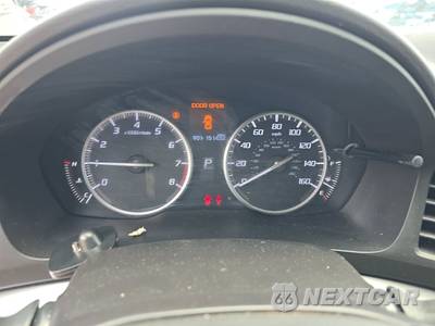 2017 Acura ILX - zdjęcie 12 z 18 - miniatura