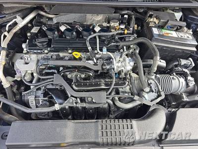 2021 Toyota Corolla SE Sedan - zdjęcie 15 z 18 - miniatura