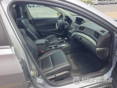2017 Acura ILX - zdjęcie 8 z 18 - miniatura