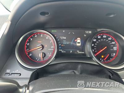 2021 Toyota Camry XSE - zdjęcie 12 z 25 - miniatura