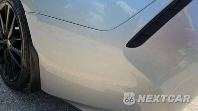 2021 Toyota Camry XSE - zdjęcie 23 z 25 - miniatura