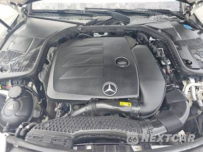 2019 Mercedes-Benz C 300 4MATIC Sedan - zdjęcie 15 z 21 - miniatura