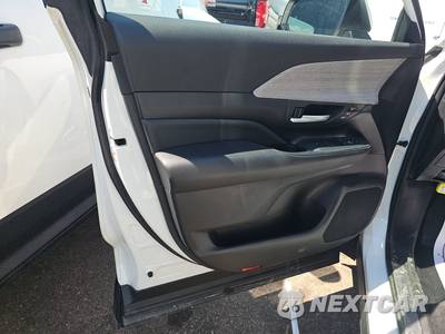 2024 Toyota Grand Highlander Limited - zdjęcie 9 z 19 - miniatura
