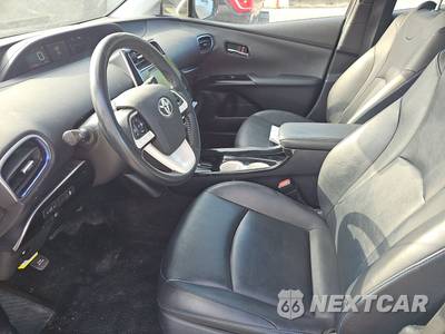 2016 Toyota Prius Four Touring - zdjęcie 7 z 35 - miniatura
