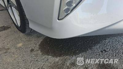 2016 Toyota Prius Four Touring - zdjęcie 35 z 35 - miniatura
