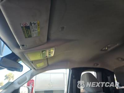 2020 Toyota Tacoma SR5 Extended Cab Long Bed w/Rear Doors - zdjęcie 17 z 18 - miniatura