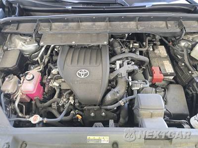 2023 Toyota Highlander XLE - zdjęcie 16 z 19 - miniatura