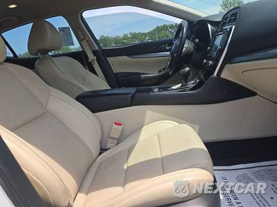 2016 Nissan Maxima 3.5 SV - zdjęcie 8 z 18 - miniatura