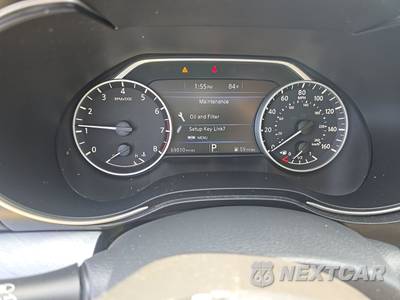 2016 Nissan Maxima 3.5 SV - zdjęcie 12 z 18 - miniatura