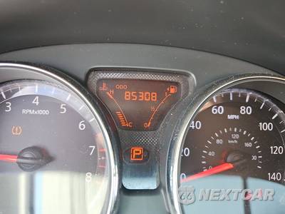 2012 Nissan Versa 1.6 SV Sedan - zdjęcie 12 z 33 - miniatura