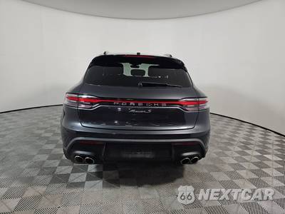 2024 Porsche Macan S - zdjęcie 5 z 23 - miniatura