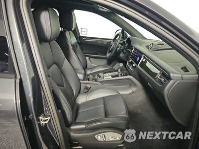 2024 Porsche Macan S - zdjęcie 8 z 23 - miniatura